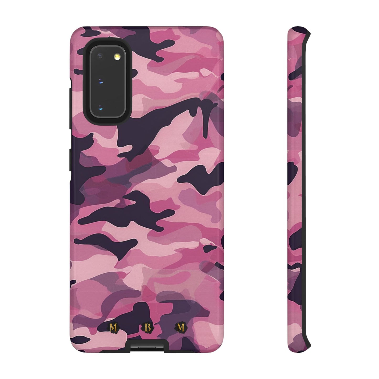 Sakura Stealth Samsung Galaxy S Tough Case