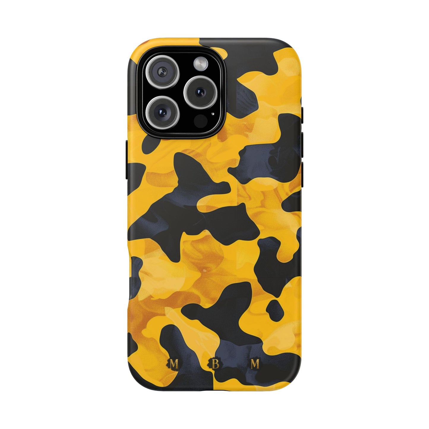 Stinger Stealth iPhone Tough Case