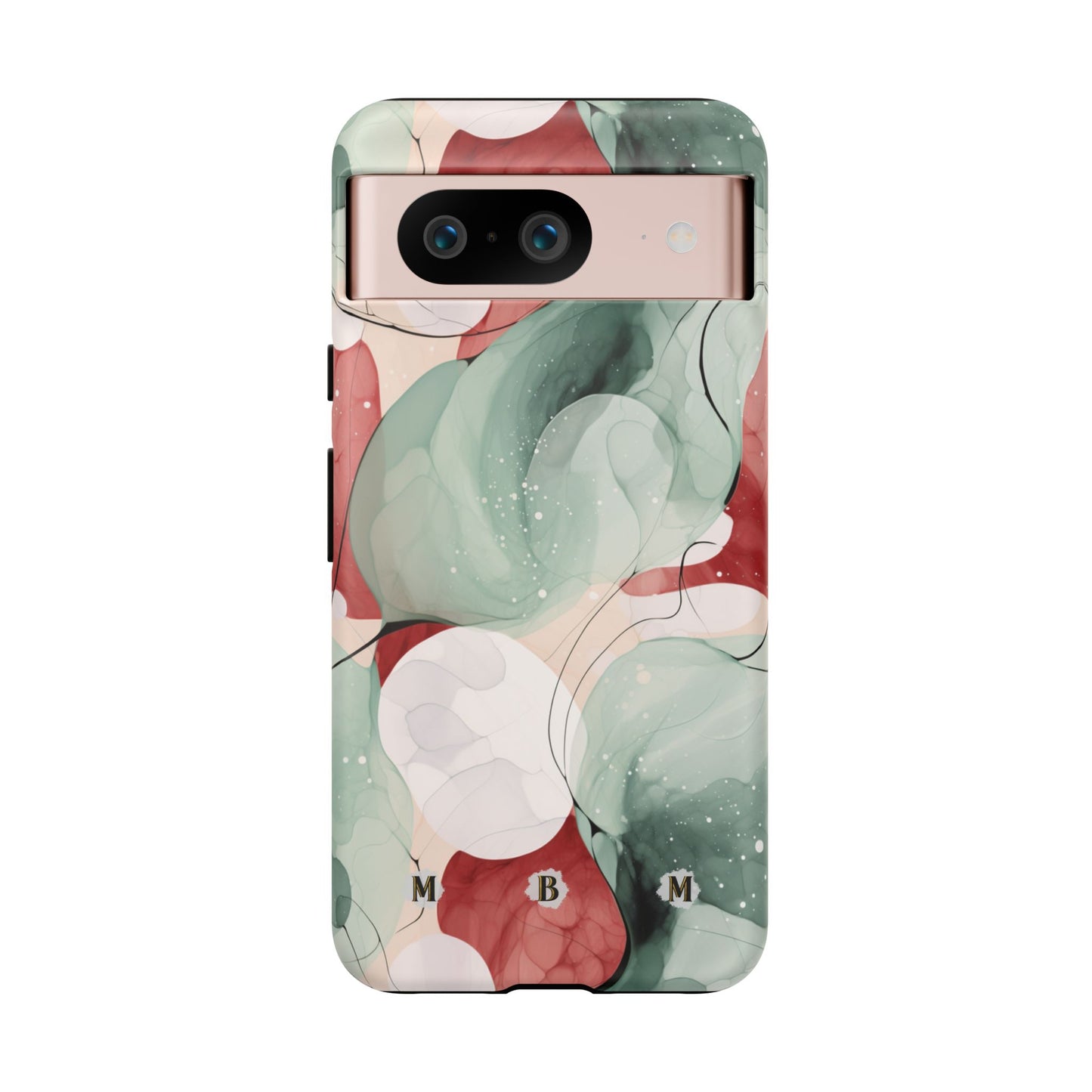Evergreen Muse Google Pixel Tough Case