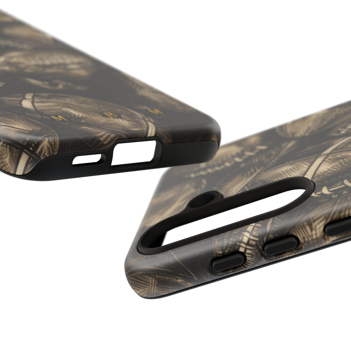 Pigskin Legends Samsung Galaxy S Tough Case