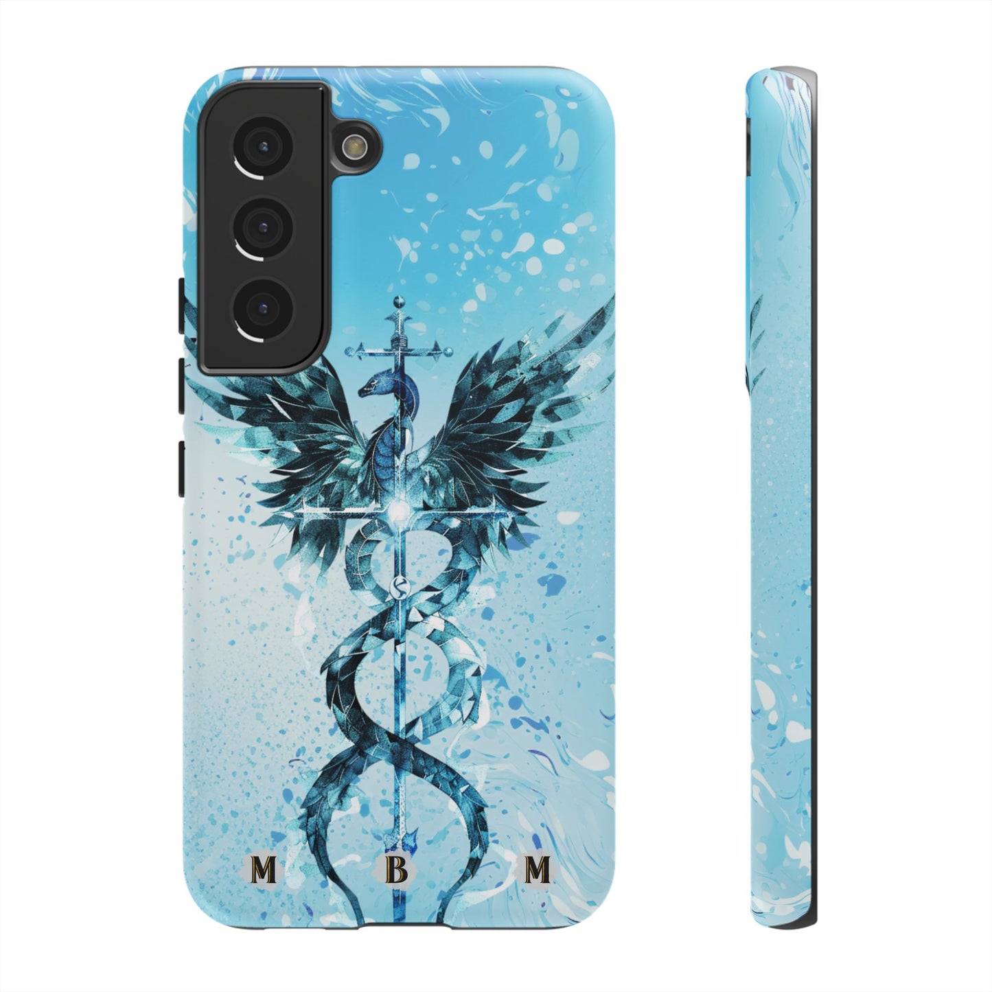 Descension Samsung Galaxy S Tough Case
