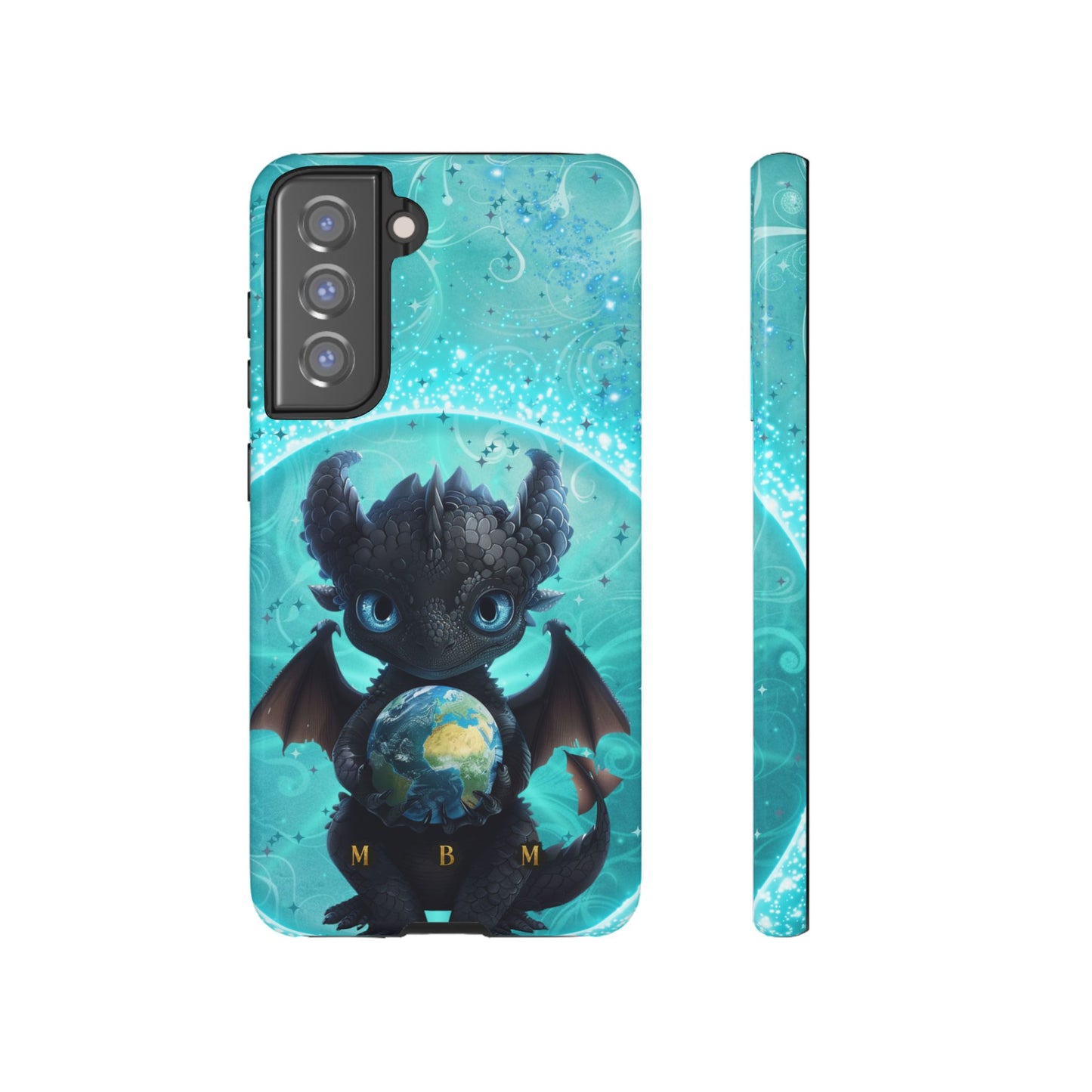 Zylo Samsung Galaxy S Tough Case