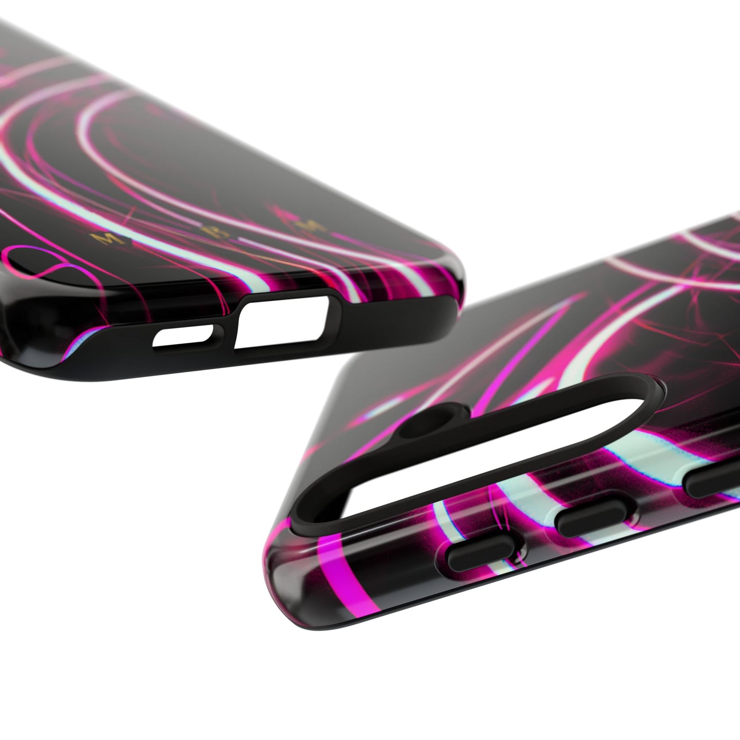 Nova Arcs Samsung Galaxy S Tough Case