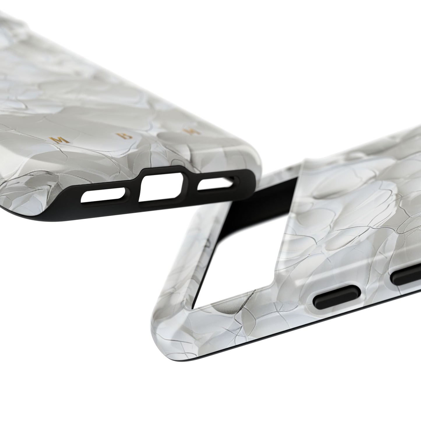 Barely Basic Google Pixel Tough Case