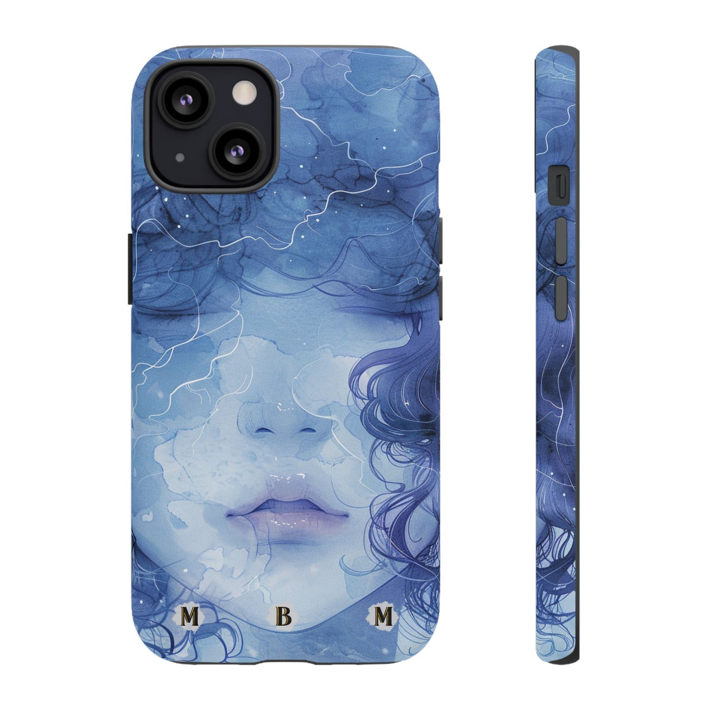 Dreamshade iPhone Tough Case