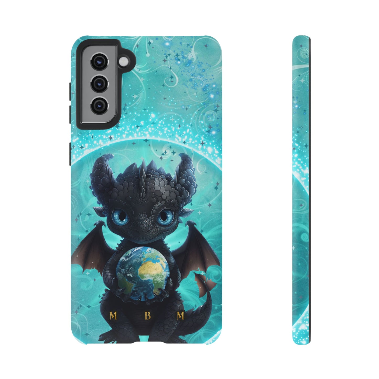 Zylo Samsung Galaxy S Tough Case