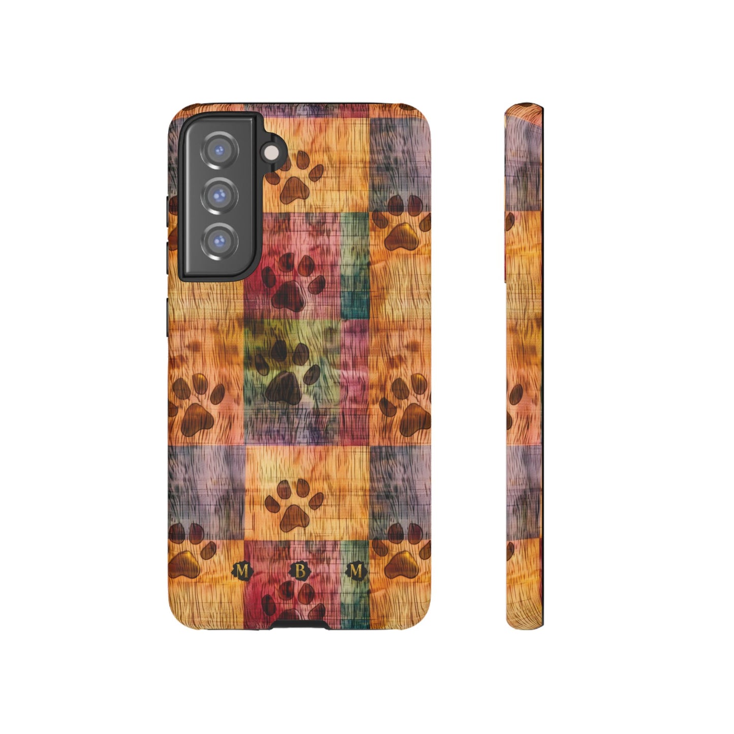Bark & Paws Samsung Galaxy S Tough Case