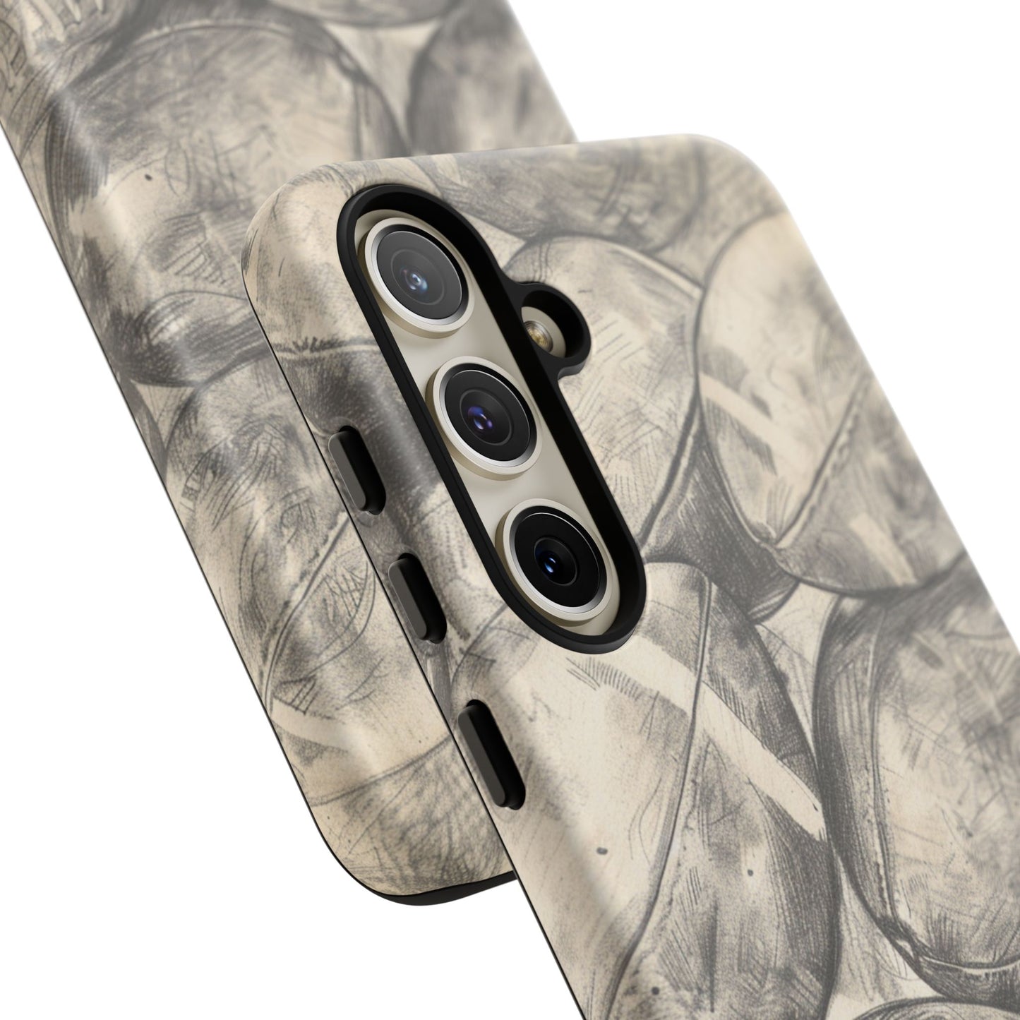 Gridiron Legends Samsung Galaxy S Tough Case