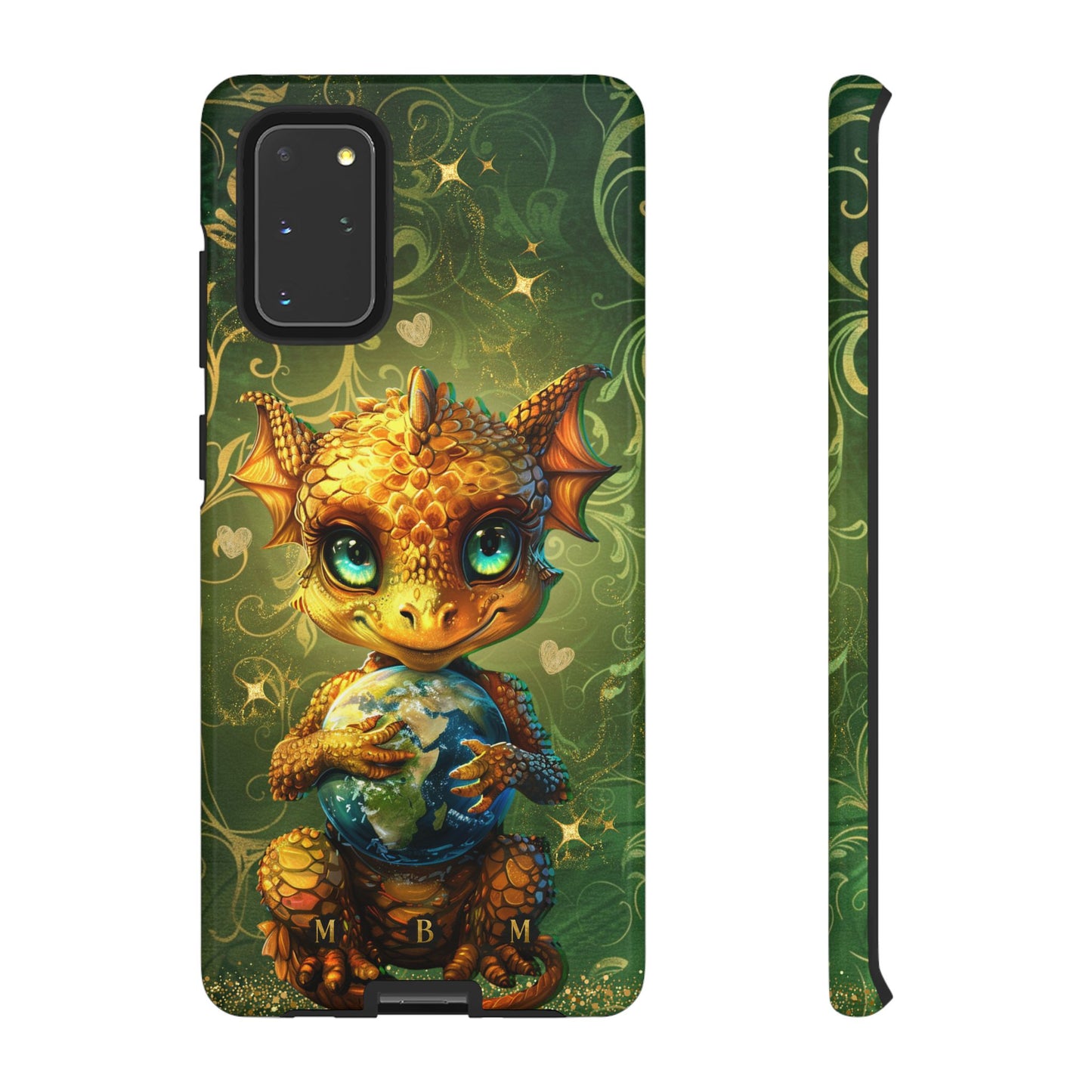 Nugget Samsung Galaxy S Tough Case