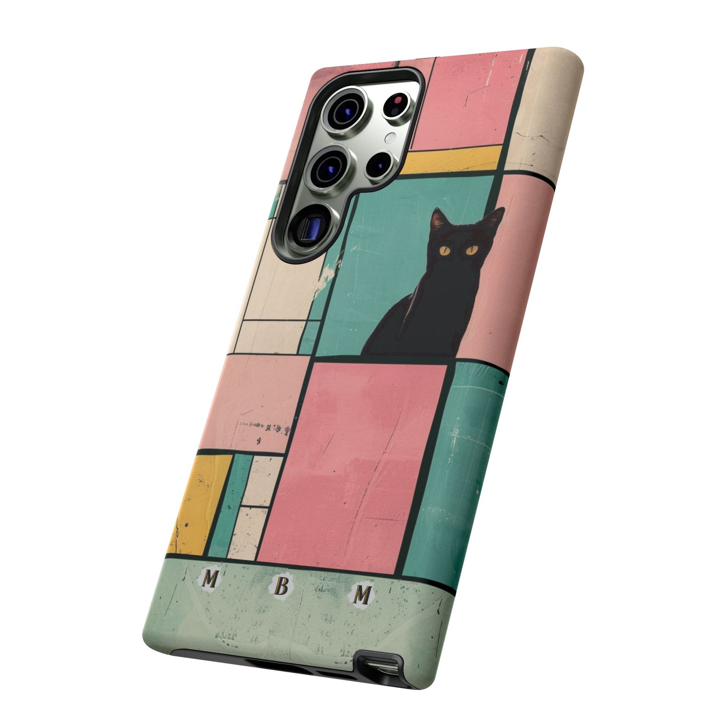 Felix Samsung Galaxy S Tough Case