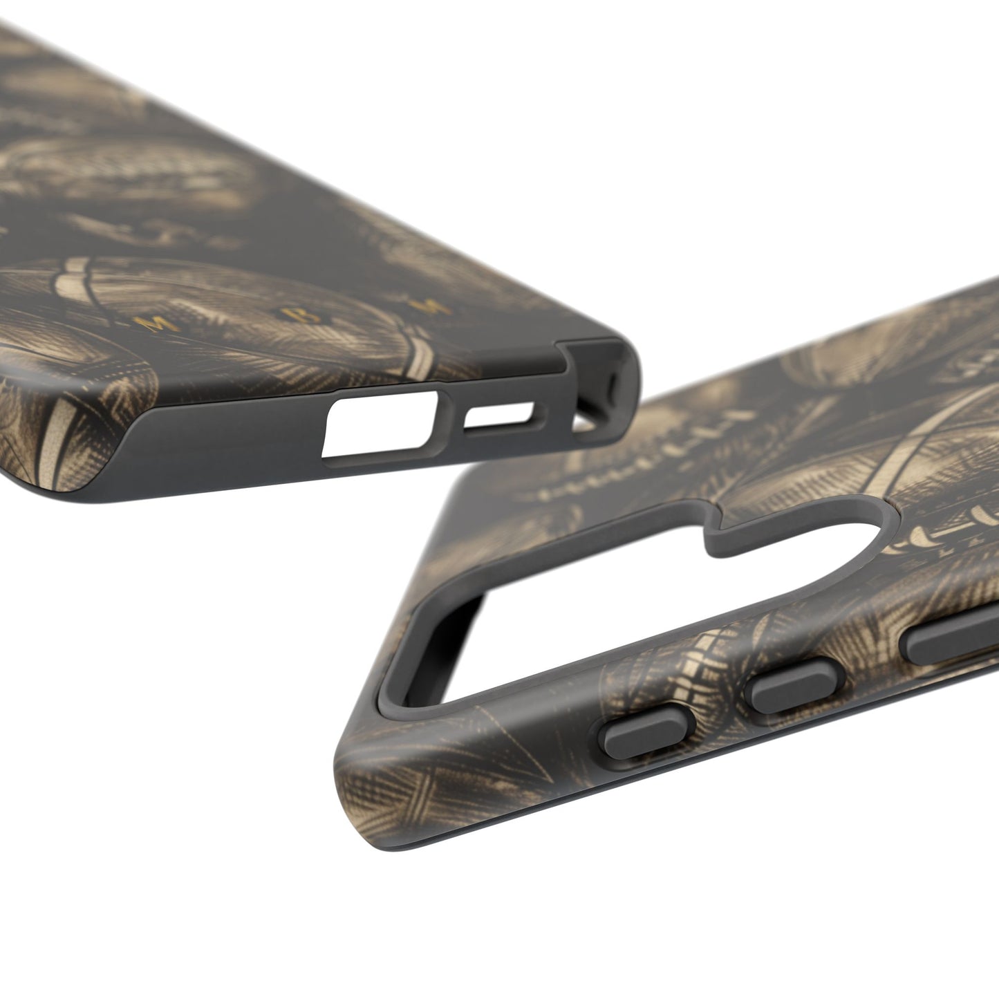 Pigskin Legends Samsung Galaxy S Tough Case