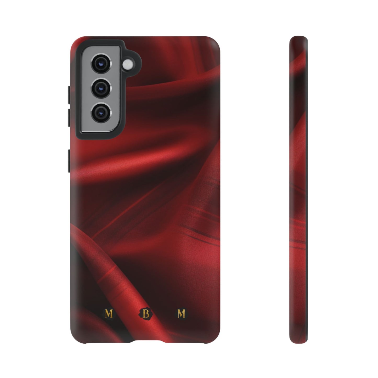 Scarlet Zephyr Samsung Galaxy S Tough Case