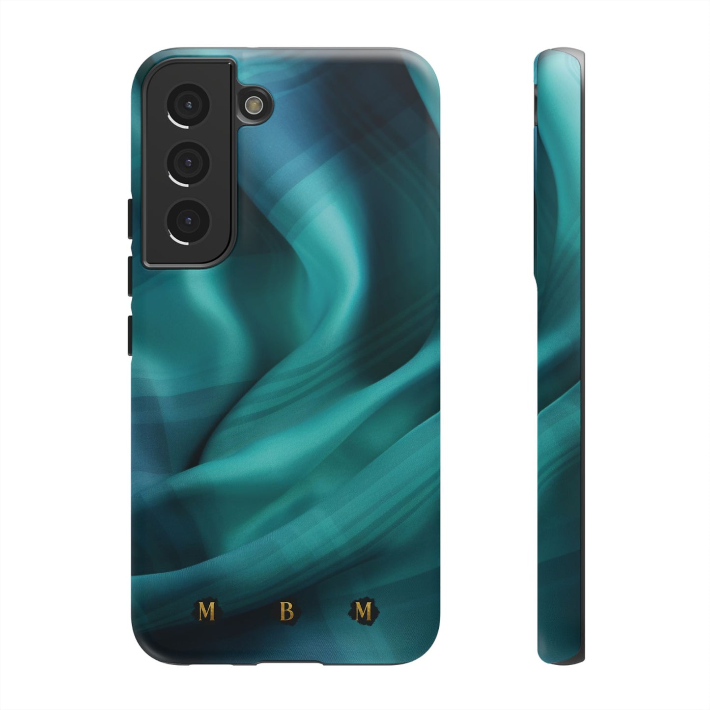 Ocean Zephyr Samsung Galaxy S Tough Case