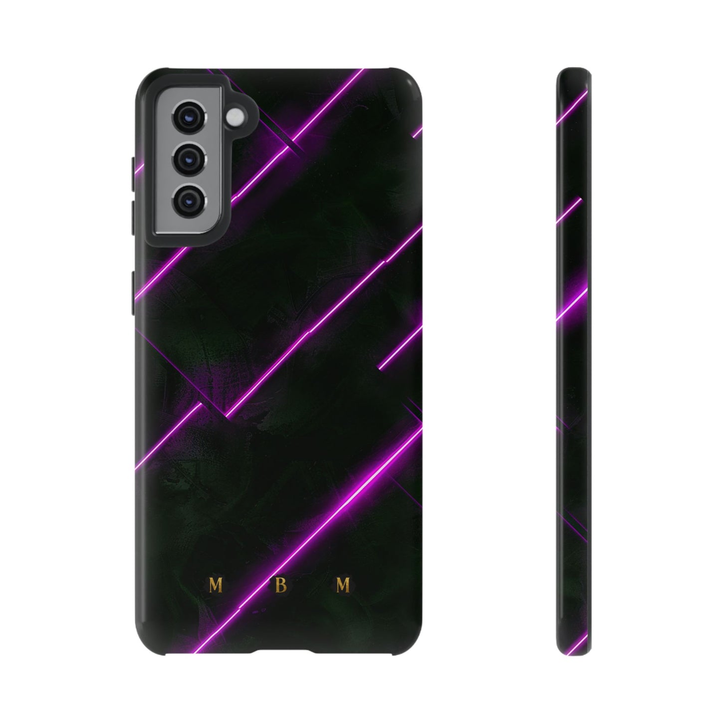 Phantom Vapor Samsung Galaxy S Tough Case