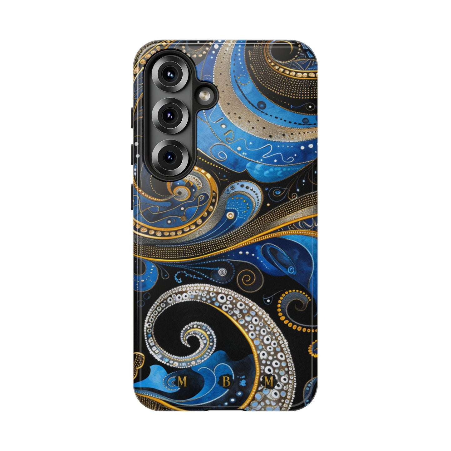 Aurum Neela Samsung Galaxy S Tough Case