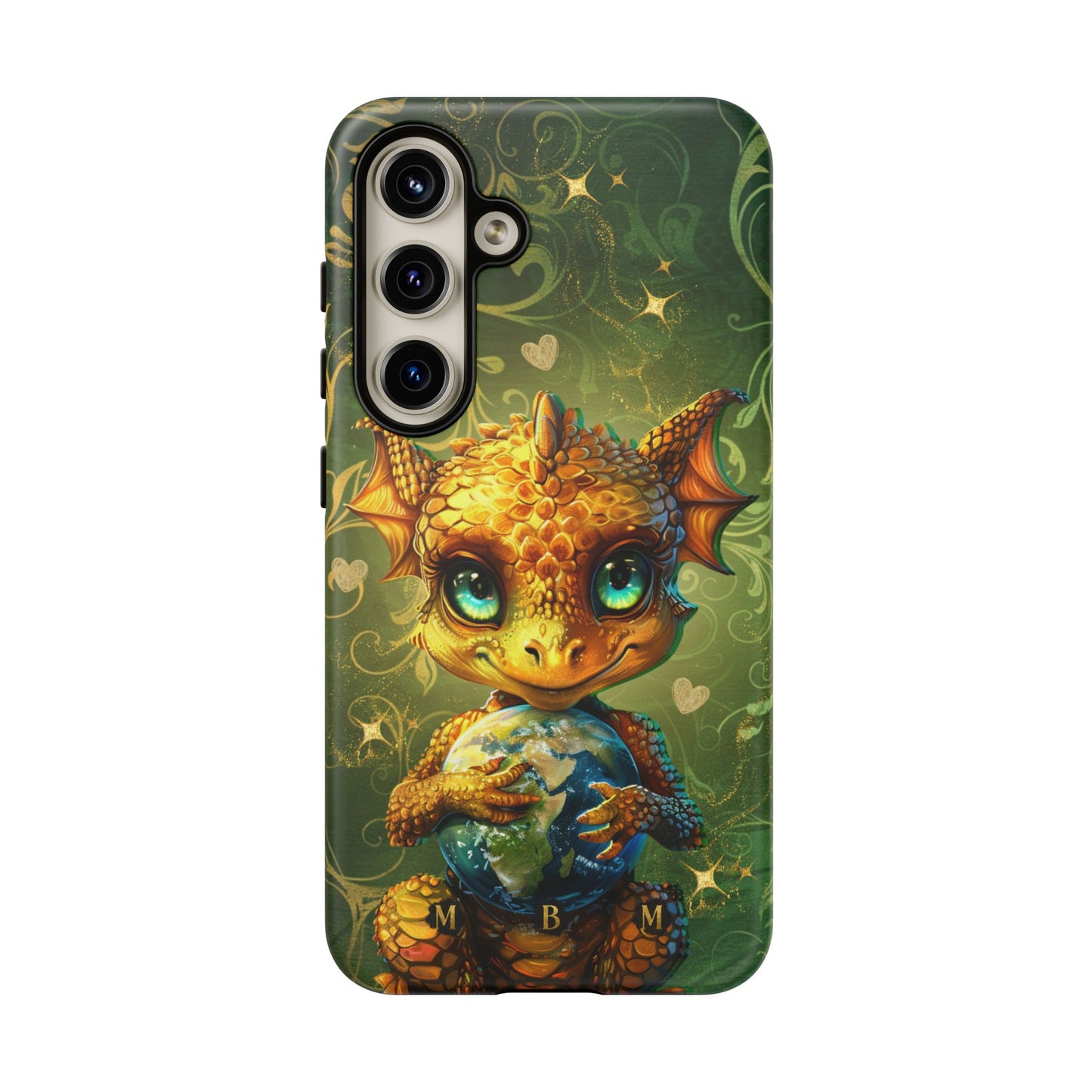 Nugget Samsung Galaxy S Tough Case