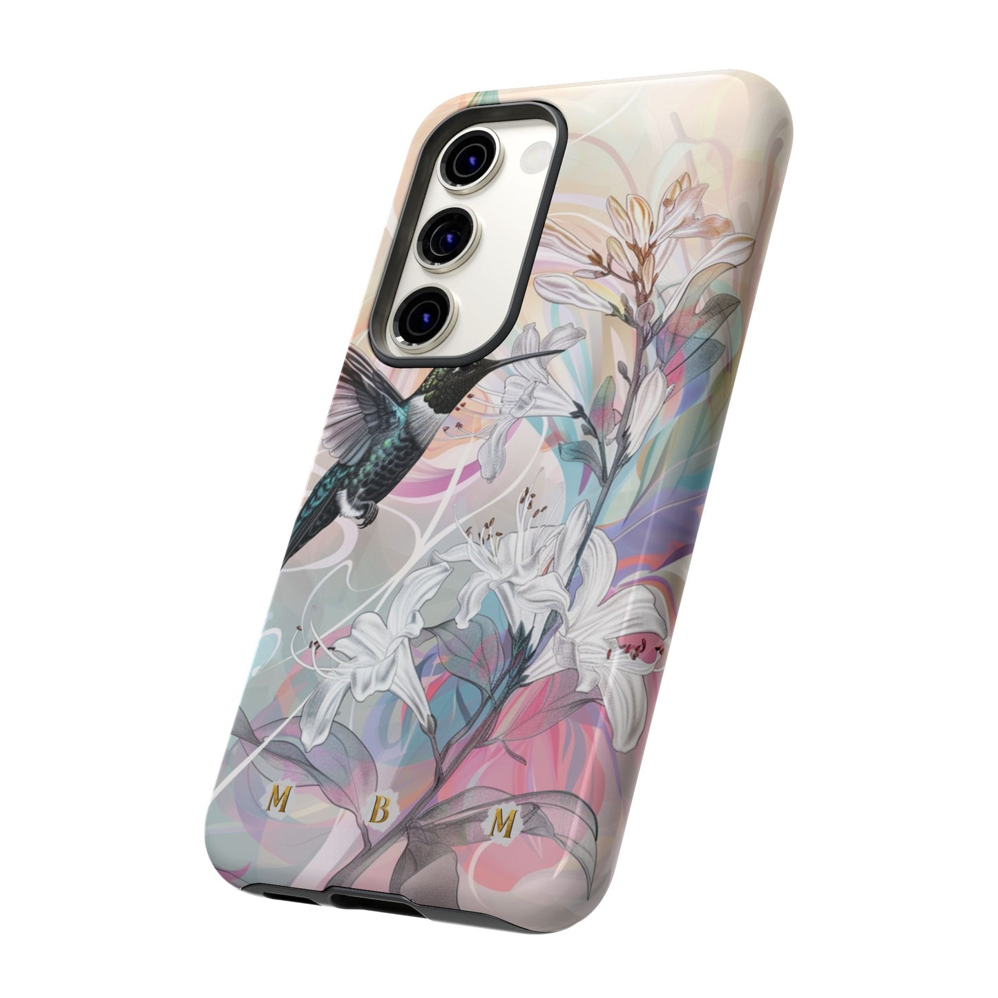 Sylph Song Samsung Galaxy S Tough Case