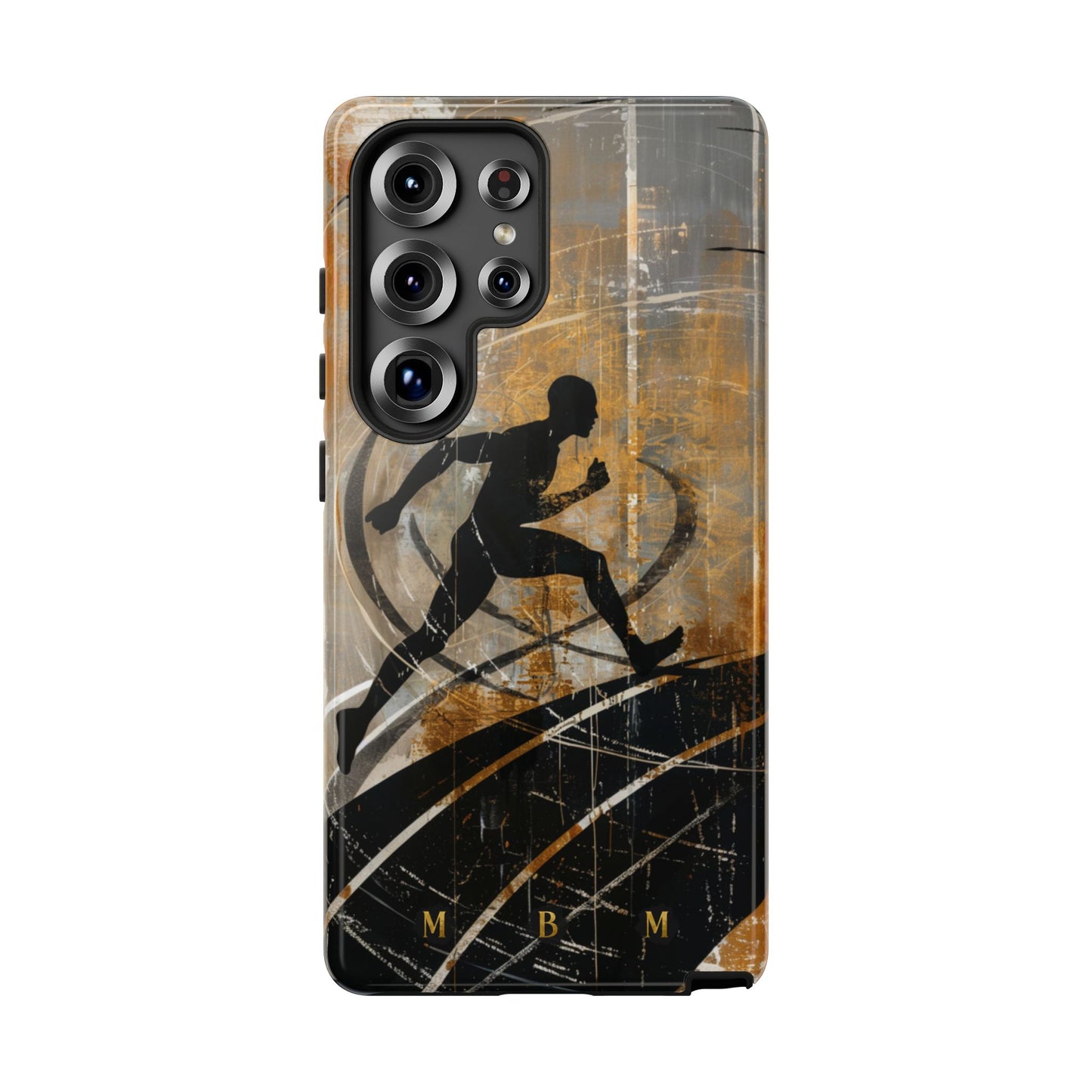 Pace Taper Samsung Galaxy S Tough Case