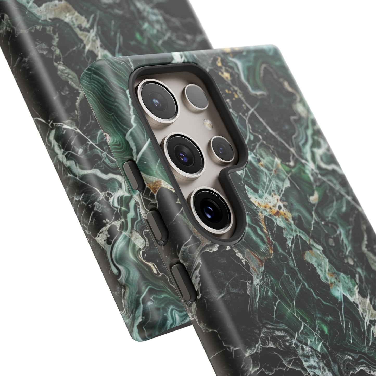Envious Marble Samsung Galaxy S Tough Case