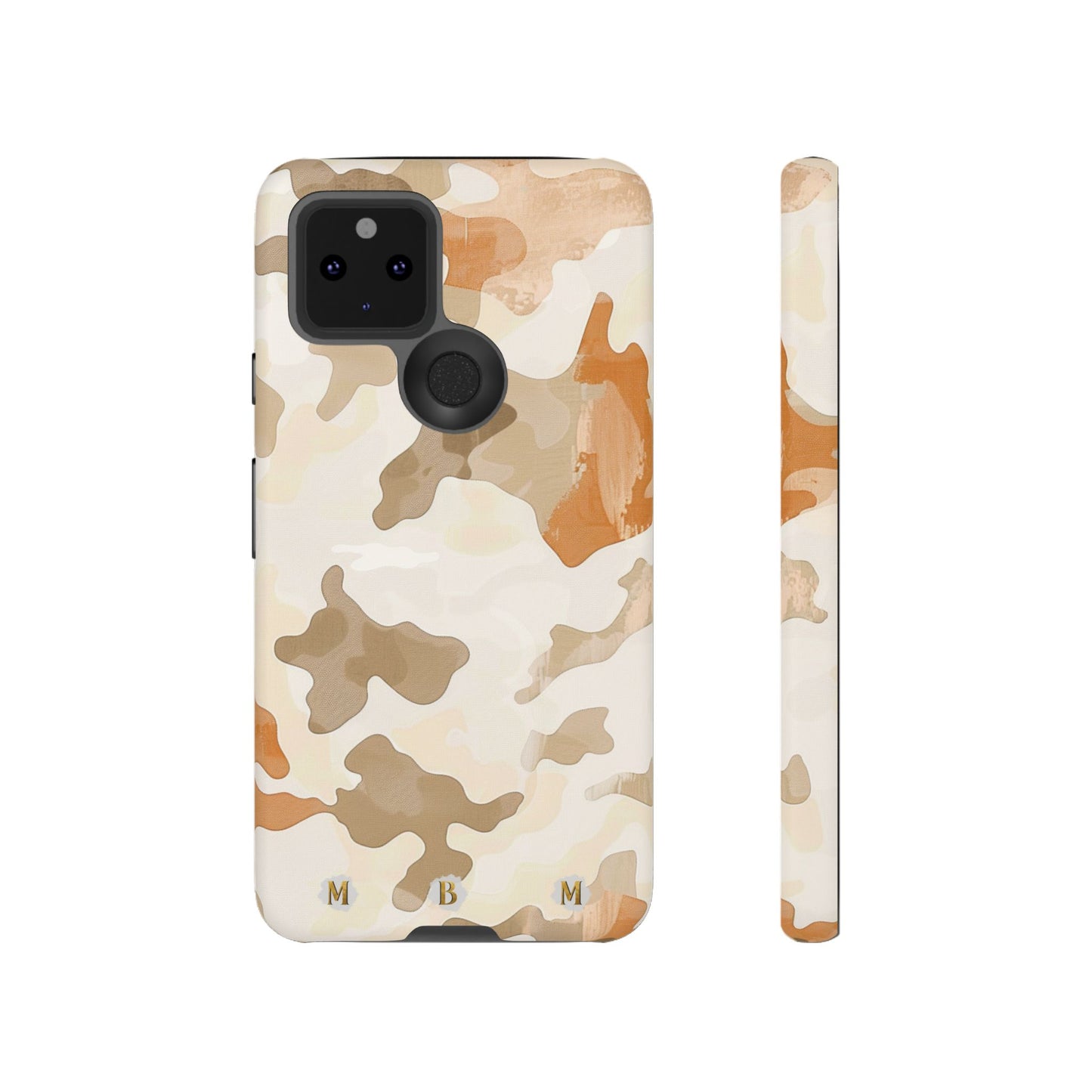Desert Storm Google Pixel Tough Case