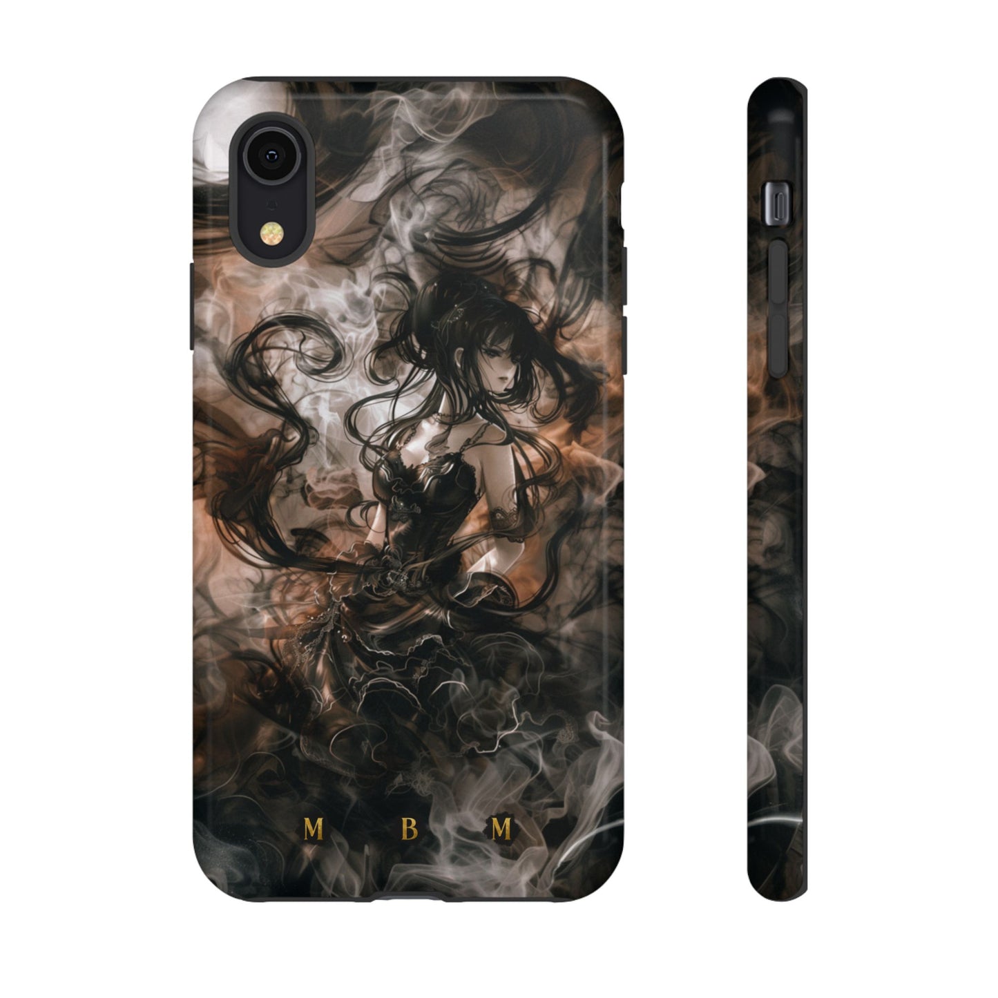 Rave’N iPhone Tough Case