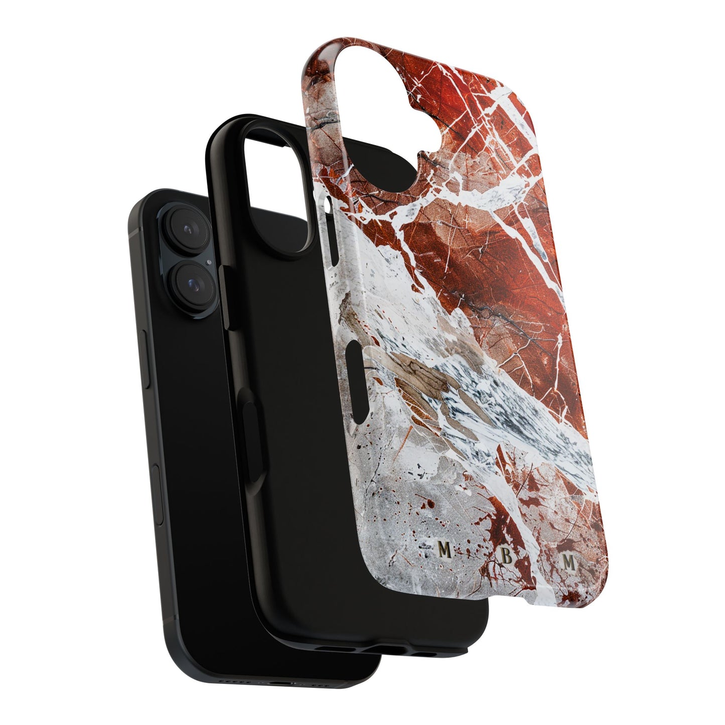 Rogue Wave iPhone Tough Case