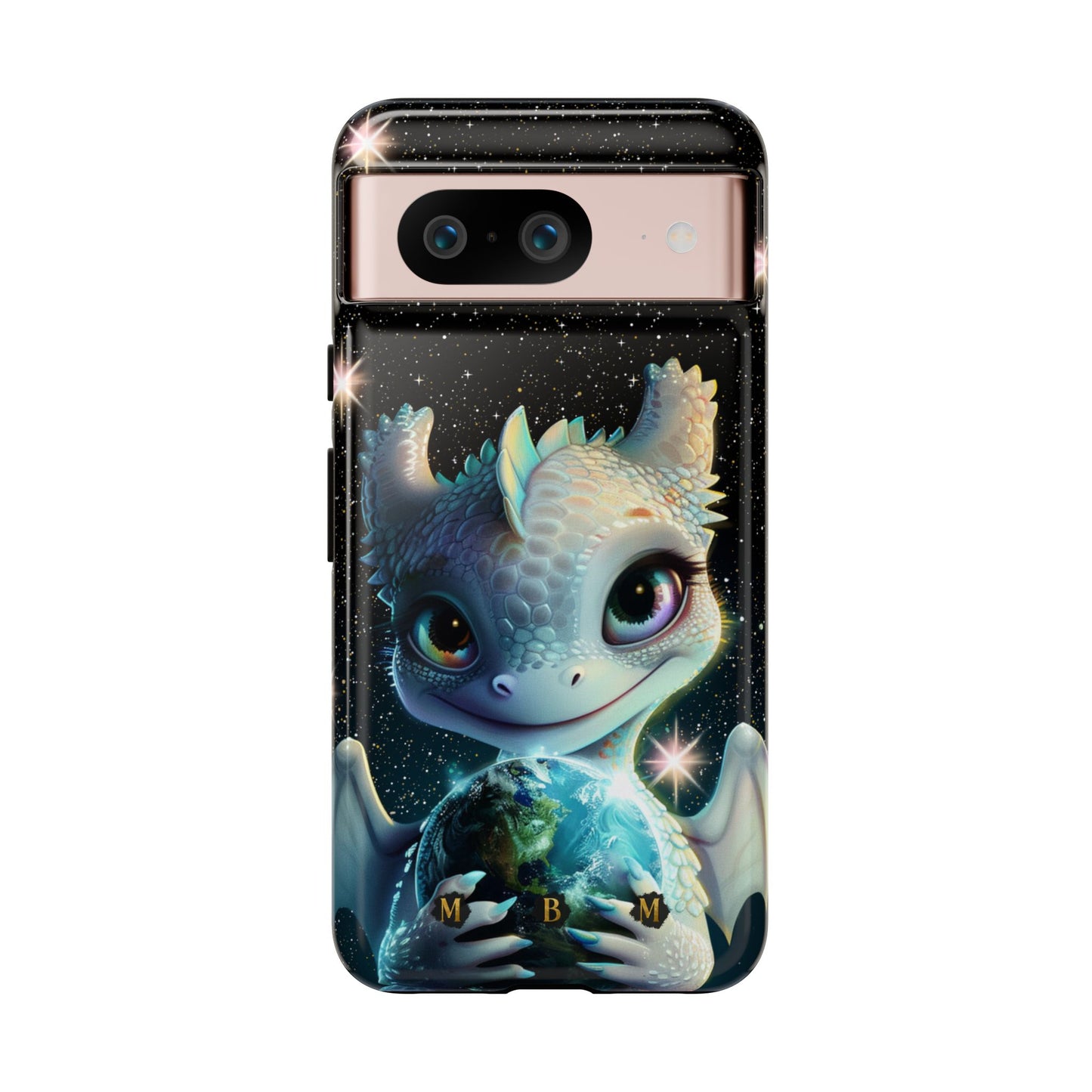 Lumi Google Pixel Tough Case