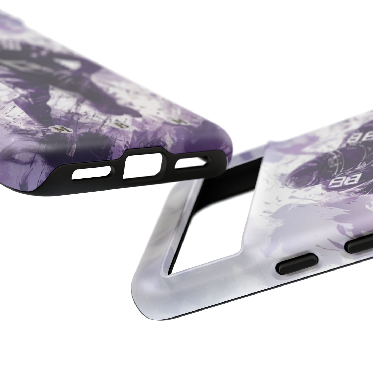 88 1st & 10 Google Pixel Tough Case