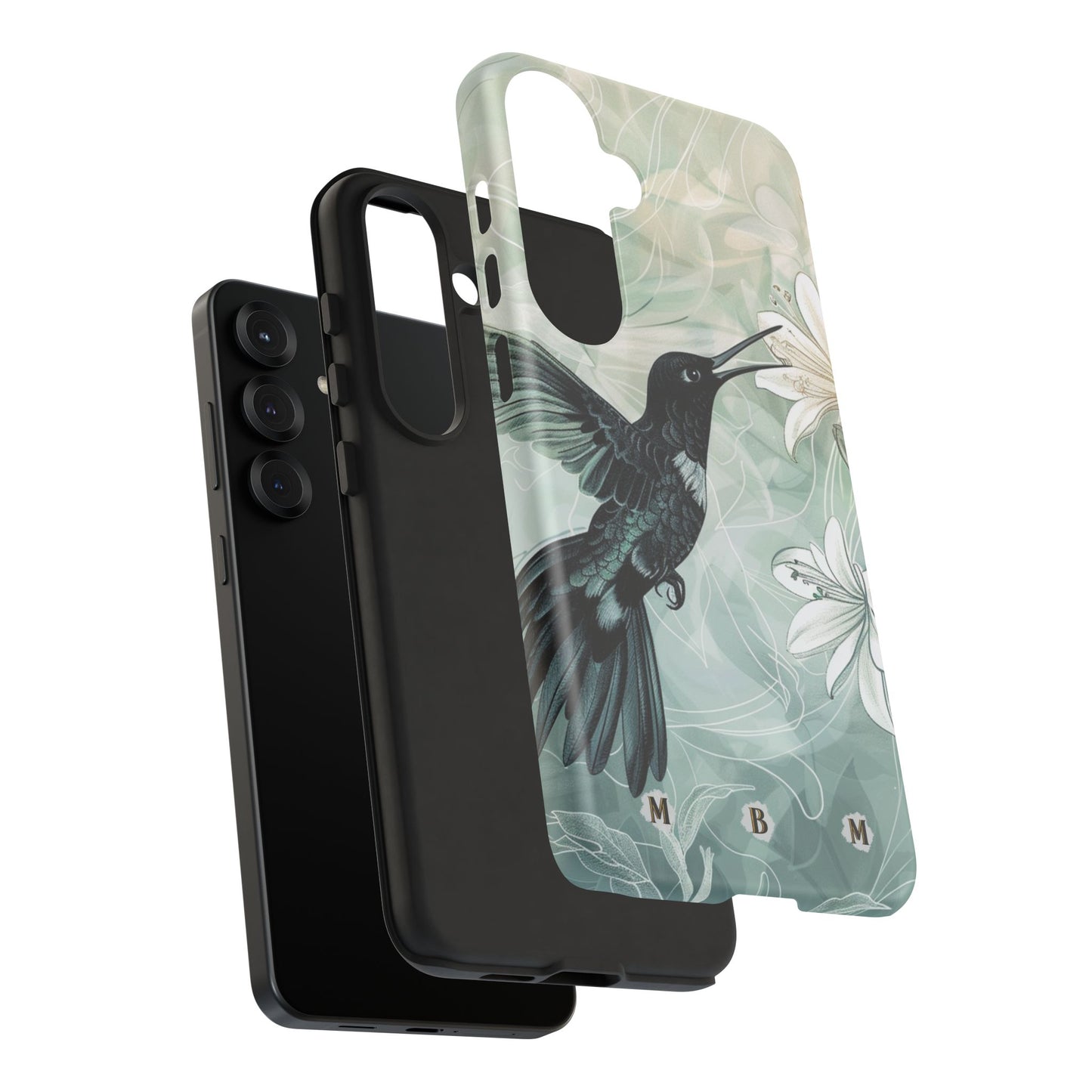 Skyborne Samsung Galaxy S Tough Case