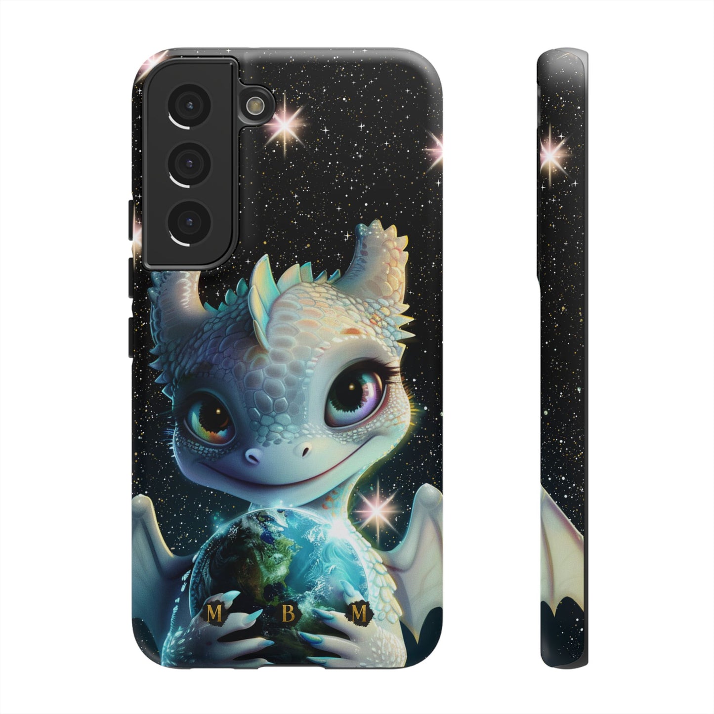 Lumi Samsung Galaxy S Tough Case