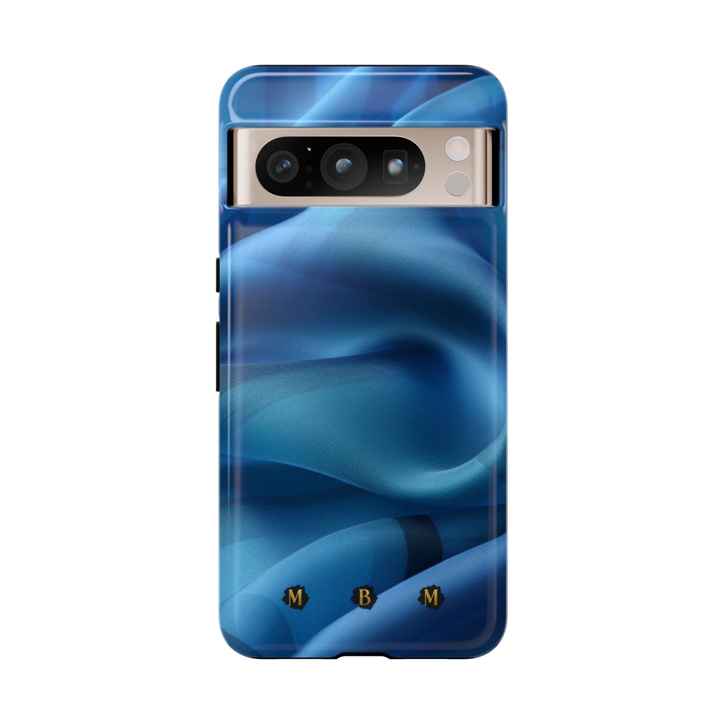 Indigo Zephyr Google Pixel Tough Case