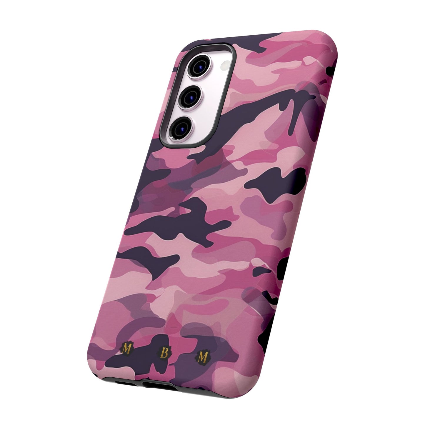 Sakura Stealth Samsung Galaxy S Tough Case