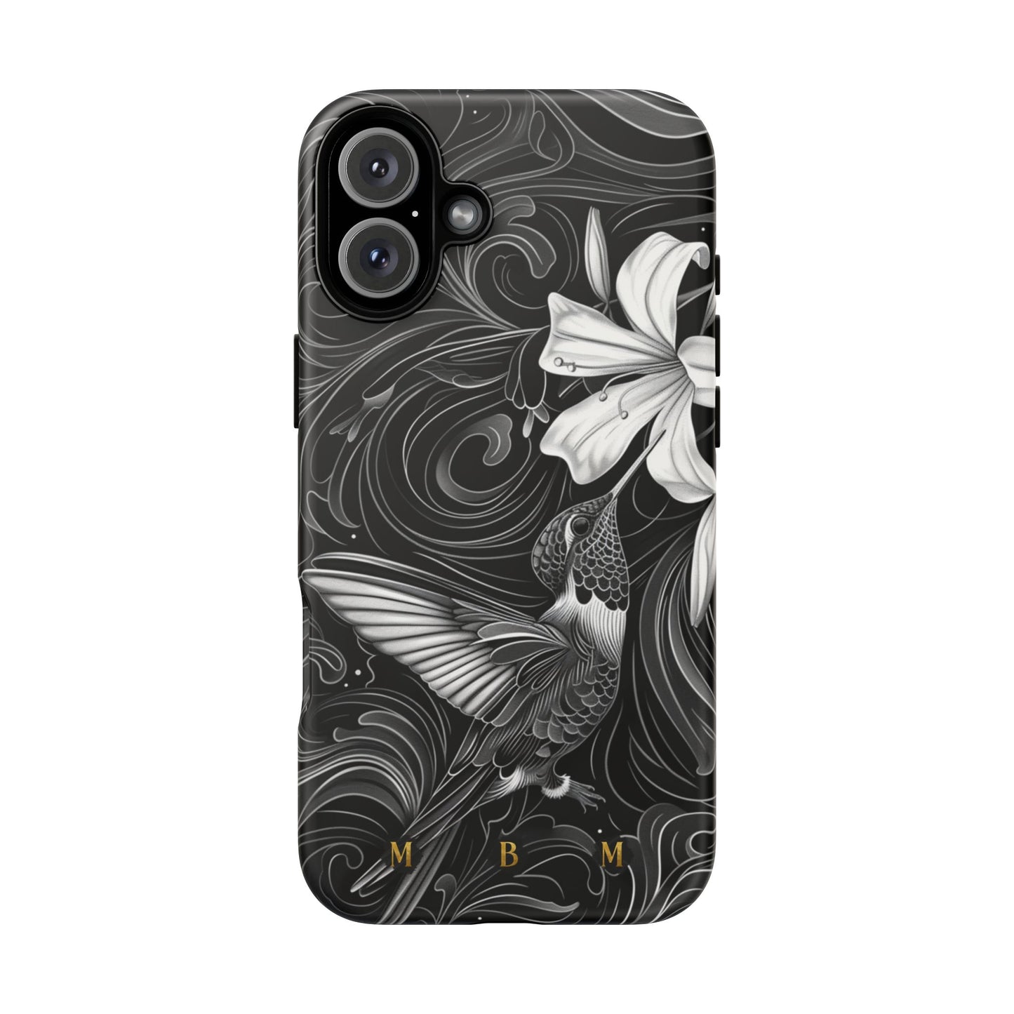 Lily’s Lure iPhone Tough Case