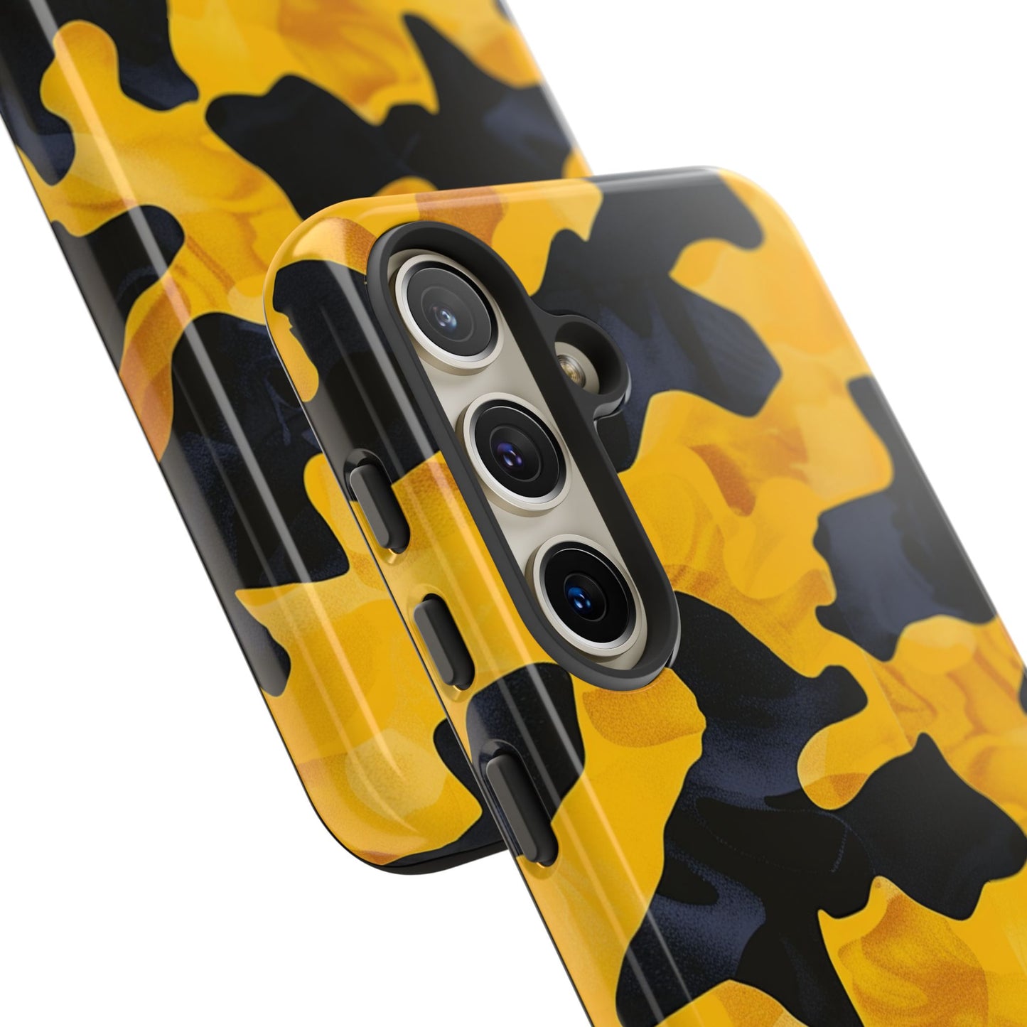 Stinger Stealth Samsung Galaxy S Tough Case