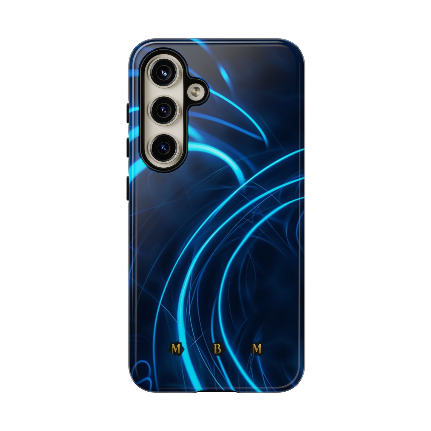 Plasma Arcs Samsung Galaxy S Tough Case