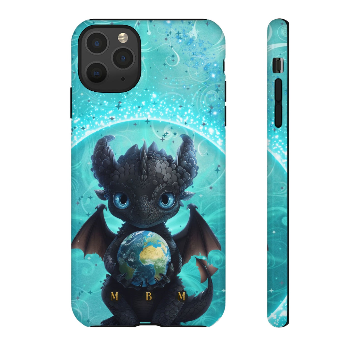 Zylo iPhone Tough Case