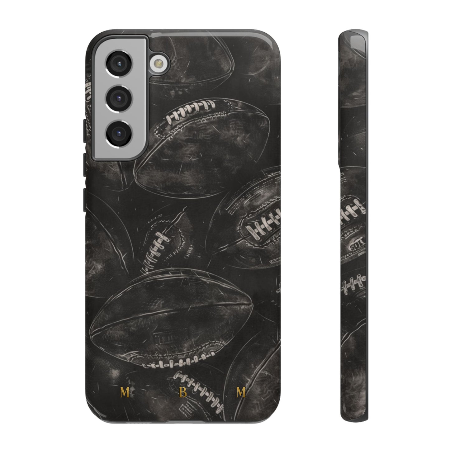 Ball Legends Samsung Galaxy S Tough Case