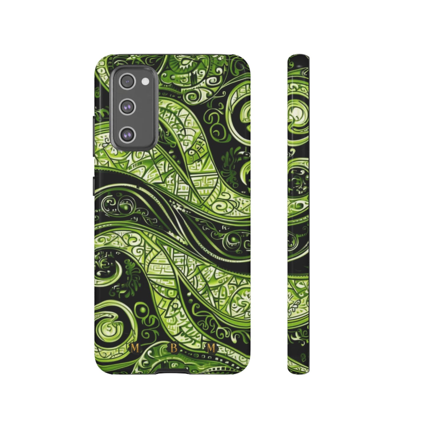 Flourish Samsung Galaxy S Tough Case