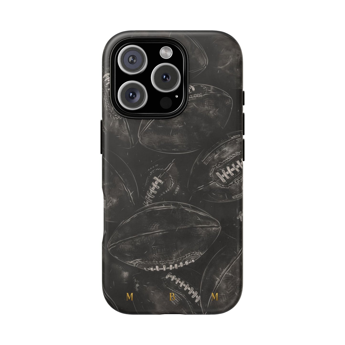 Ball Legends iPhone Tough Case