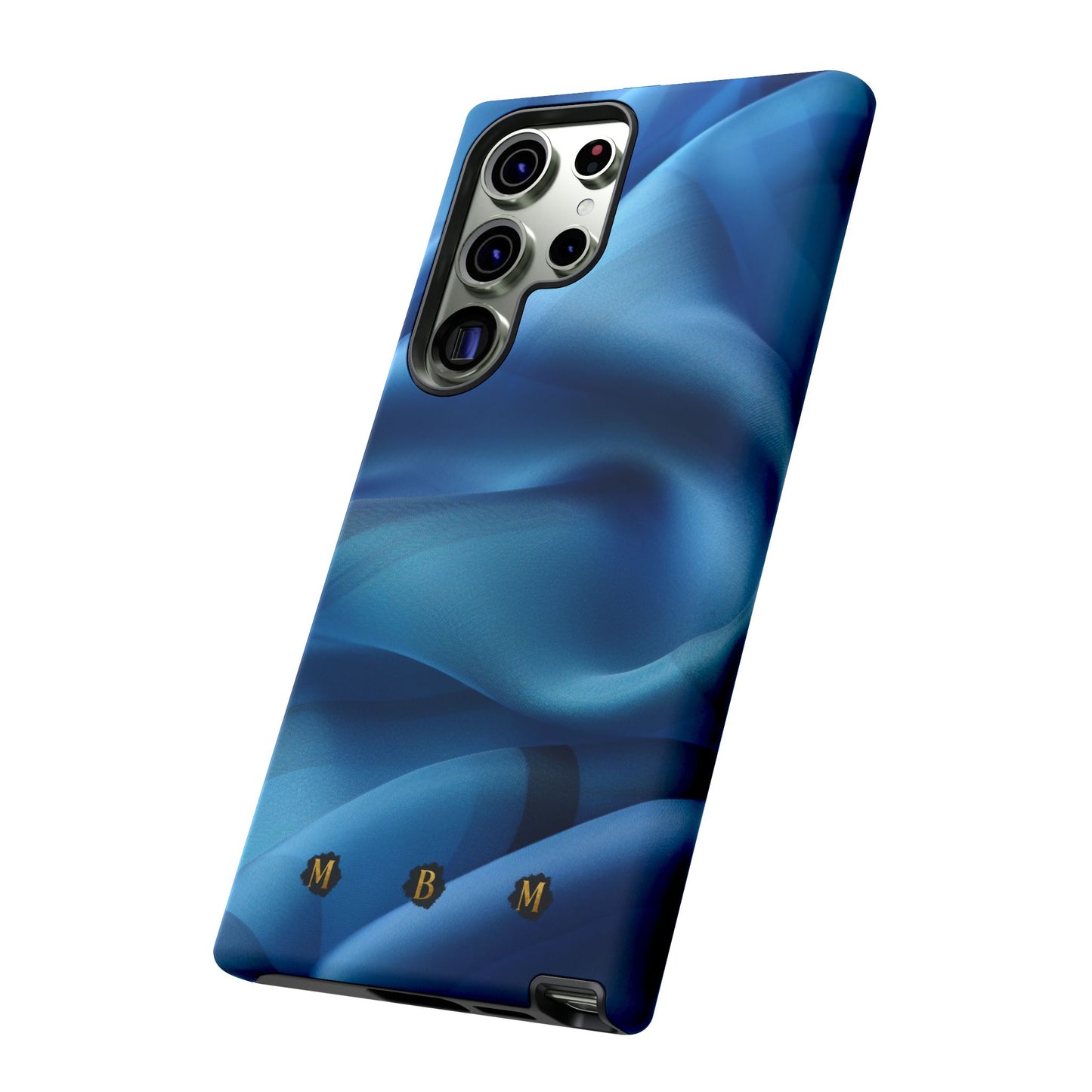 Indigo Zephyr Samsung Galaxy S Tough Case