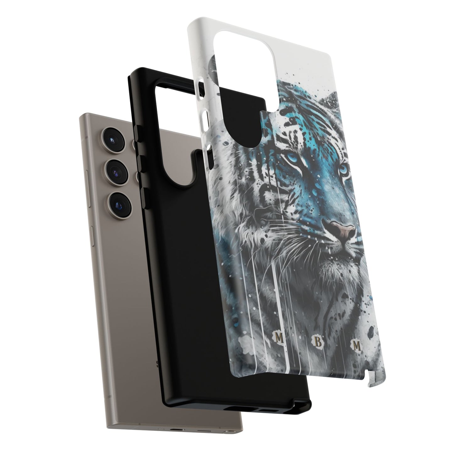 Arctic Guardian Samsung Galaxy S Tough Case