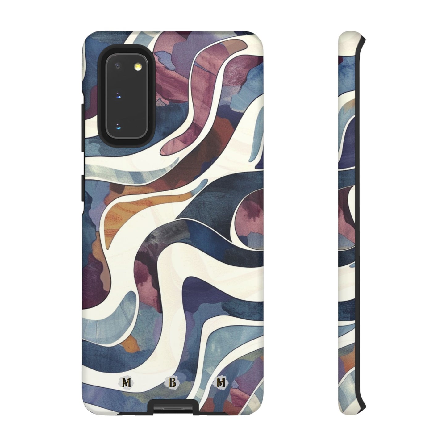 Boho Drift Samsung Galaxy S Tough Case