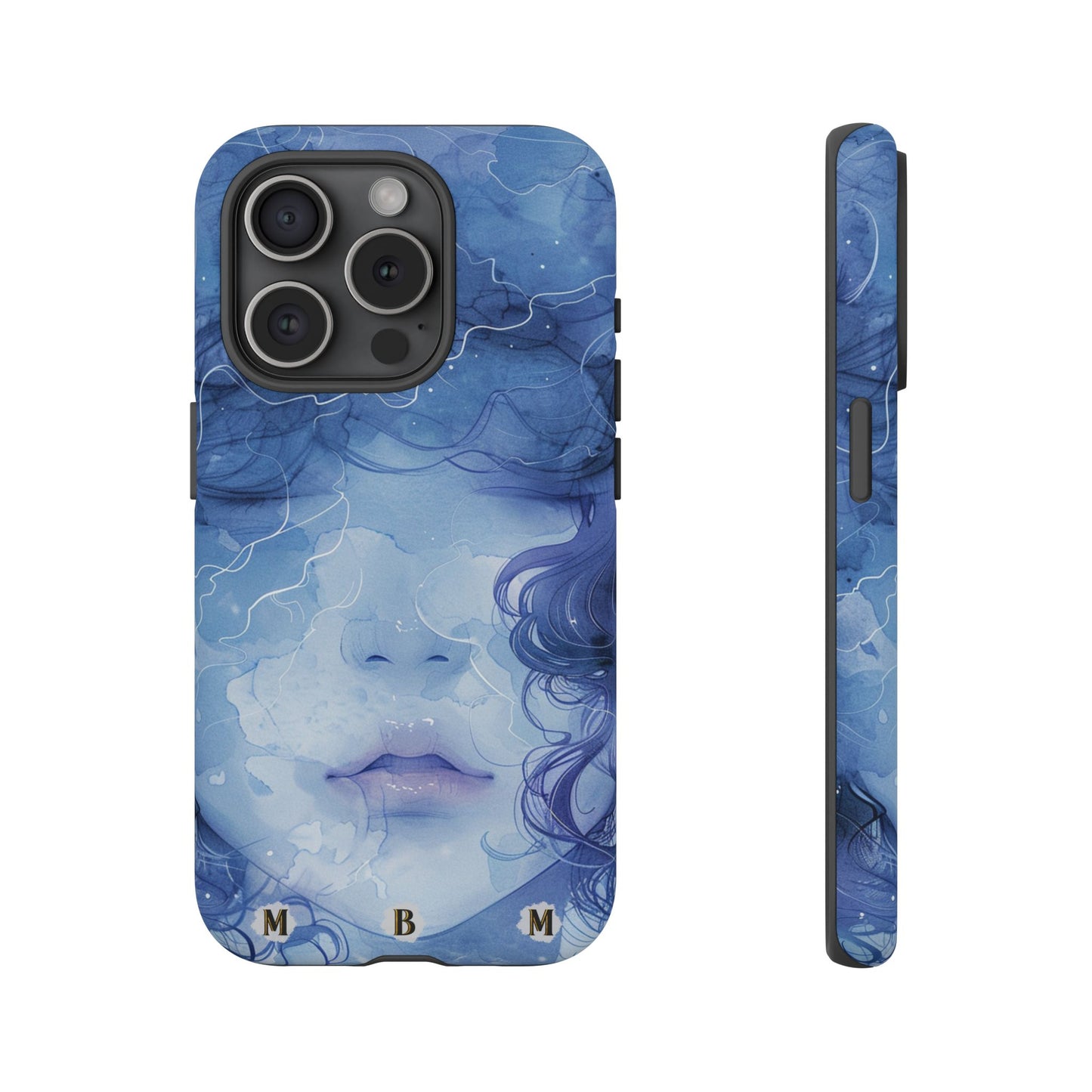 Dreamshade iPhone Tough Case