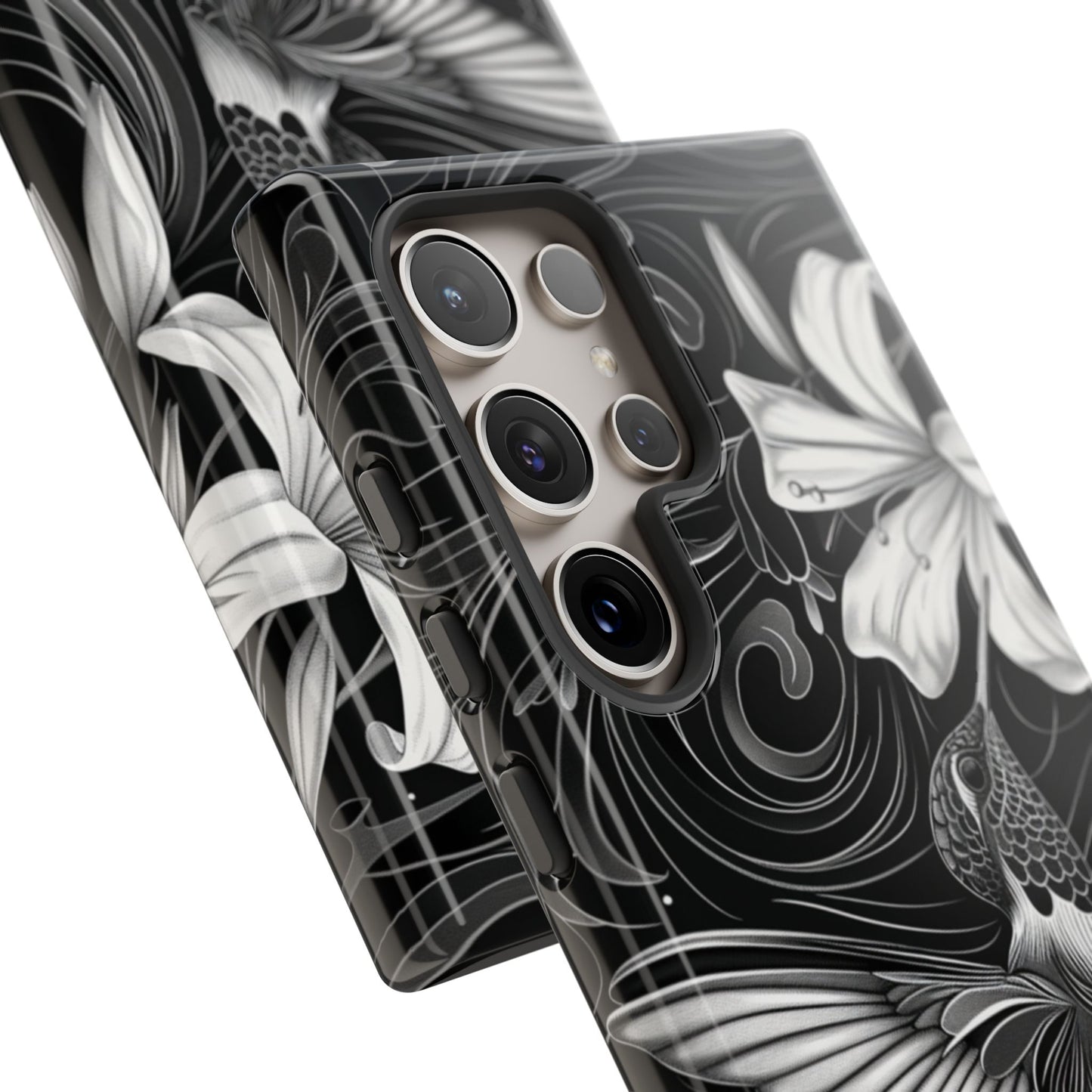 Lily’s Lure Samsung Galaxy S Tough Case