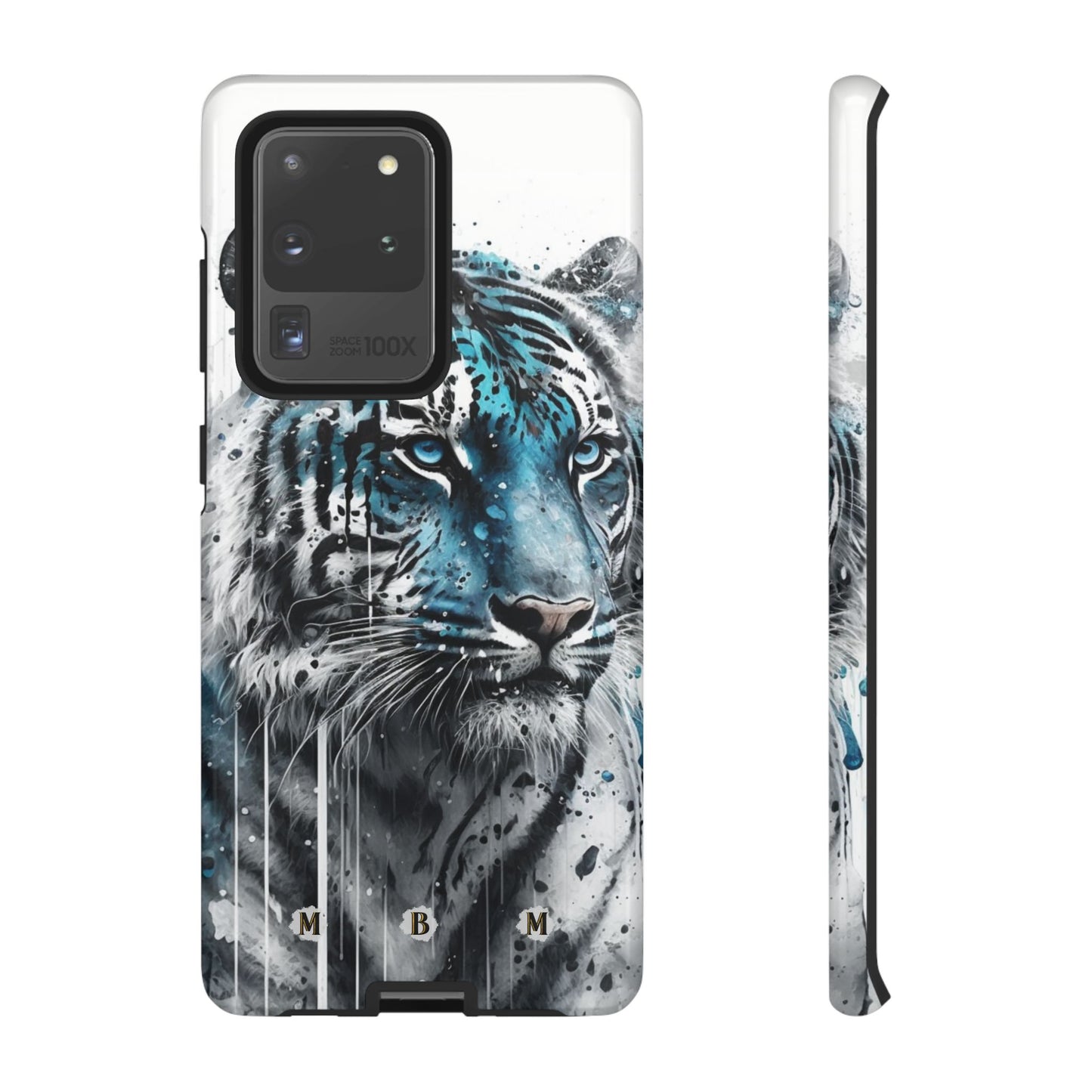 Arctic Guardian Samsung Galaxy S Tough Case