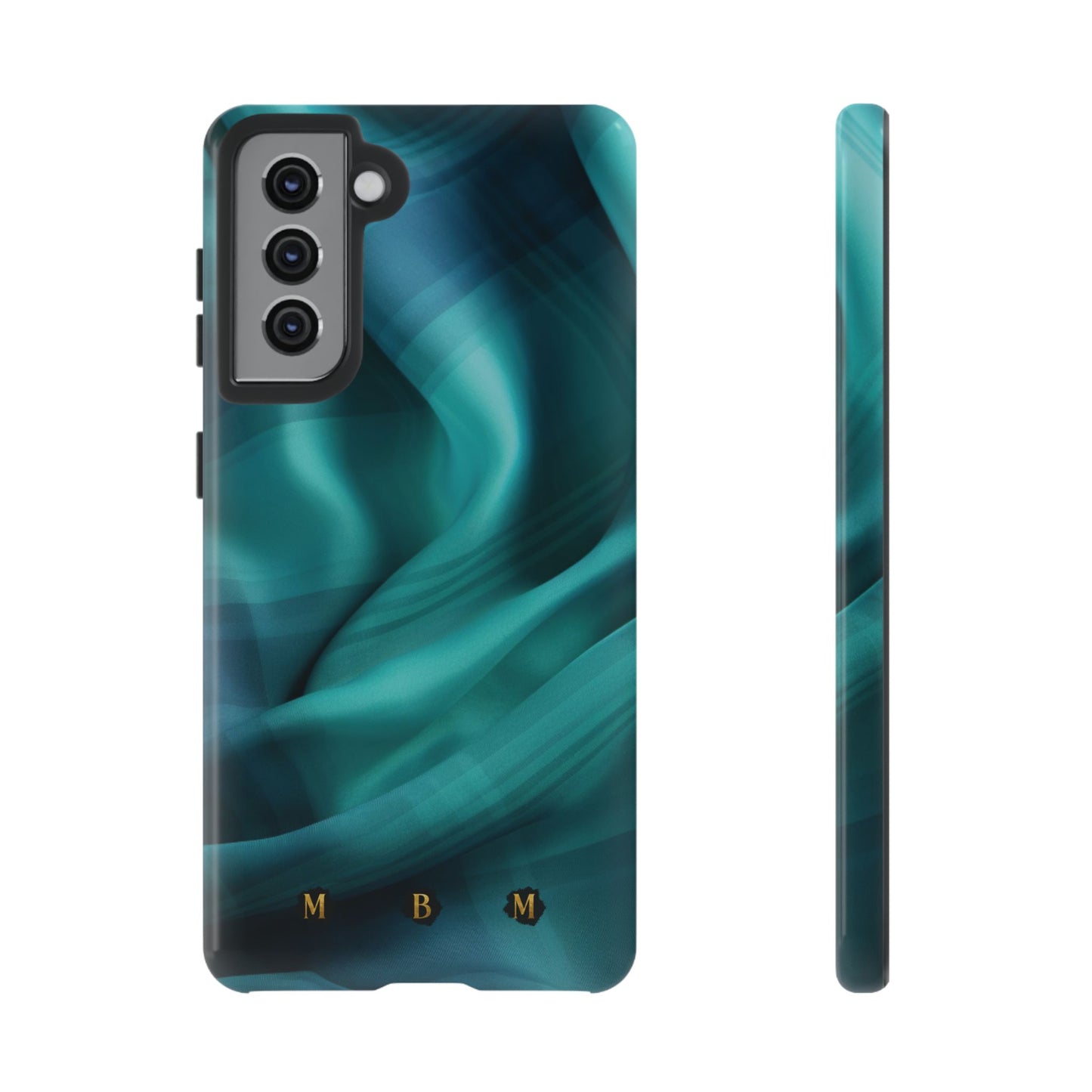 Ocean Zephyr Samsung Galaxy S Tough Case