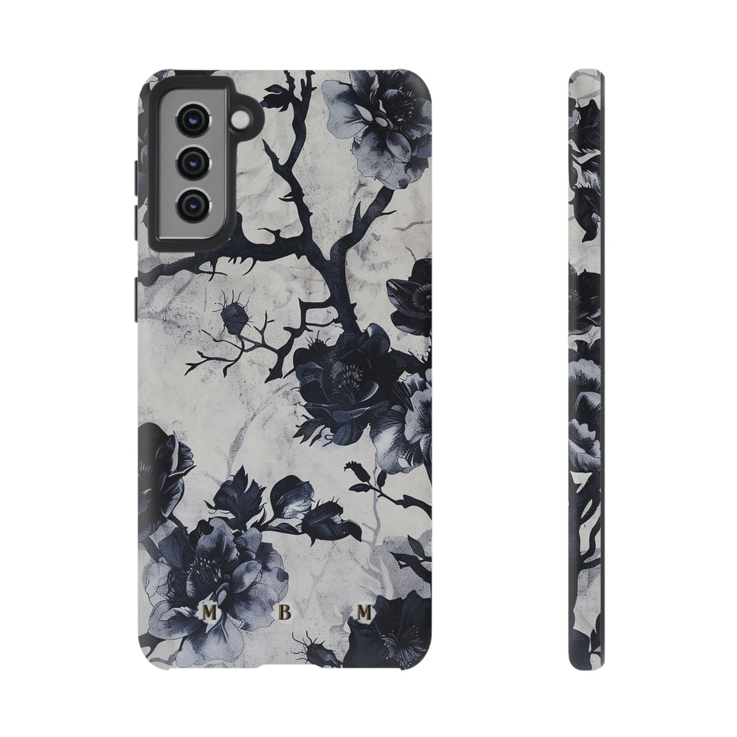 Briar Thorn Samsung Galaxy S Tough Case