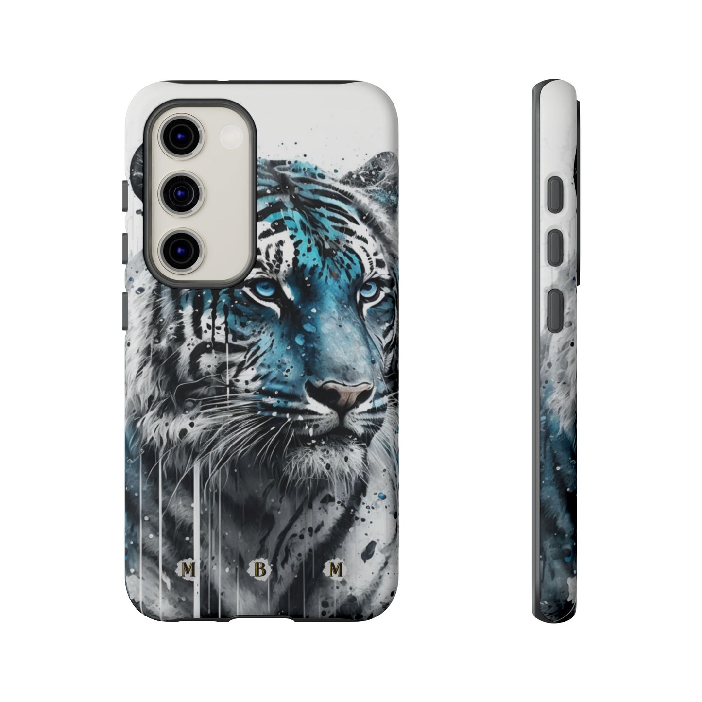 Arctic Guardian Samsung Galaxy S Tough Case