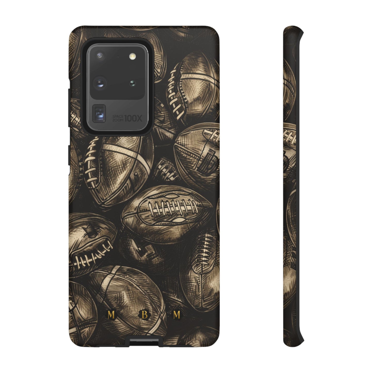 Pigskin Legends Samsung Galaxy S Tough Case
