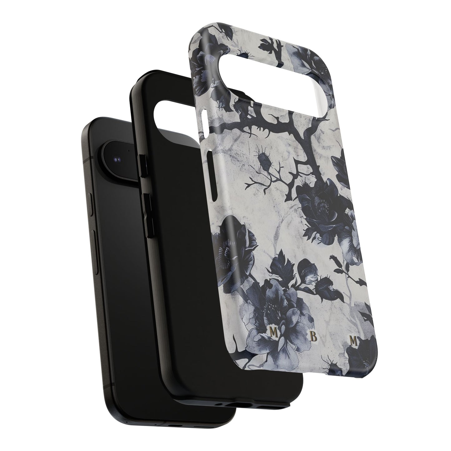 Briar Thorn Google Pixel Tough Case